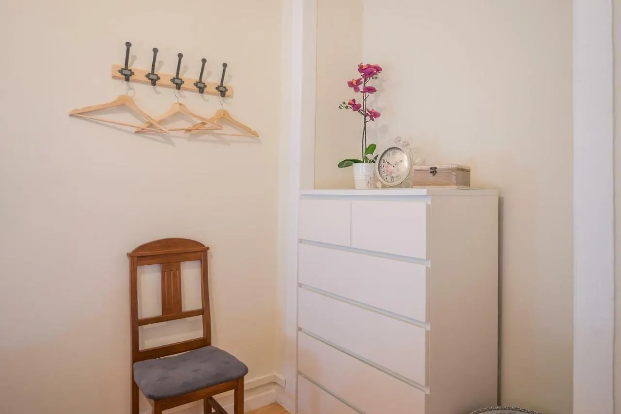 Mouraria 2 Bedroom Apartment Lisboa